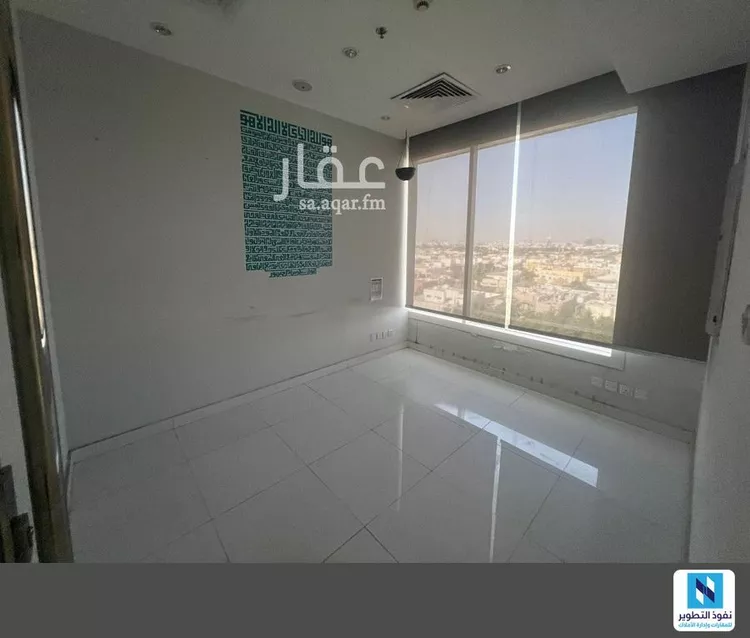 مكتب تجاري للإيجار في شارع طريق الملك عبدالعزيز فرعي, حي الزهراء, مدينة جدة, منطقة مكة المكرمة صورة 3