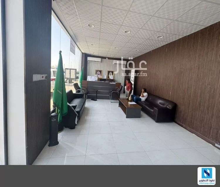 محل للإيجار في شارع طريق الدمام, حي قرطبة, مدينة الرياض, منطقة الرياض صورة 3
