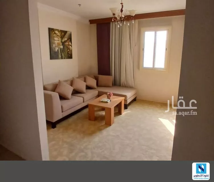 شقة للإيجار في شارع الحج, حي وادي جليل, مدينة مكه المكرمه, منطقة مكة المكرمة صورة 3