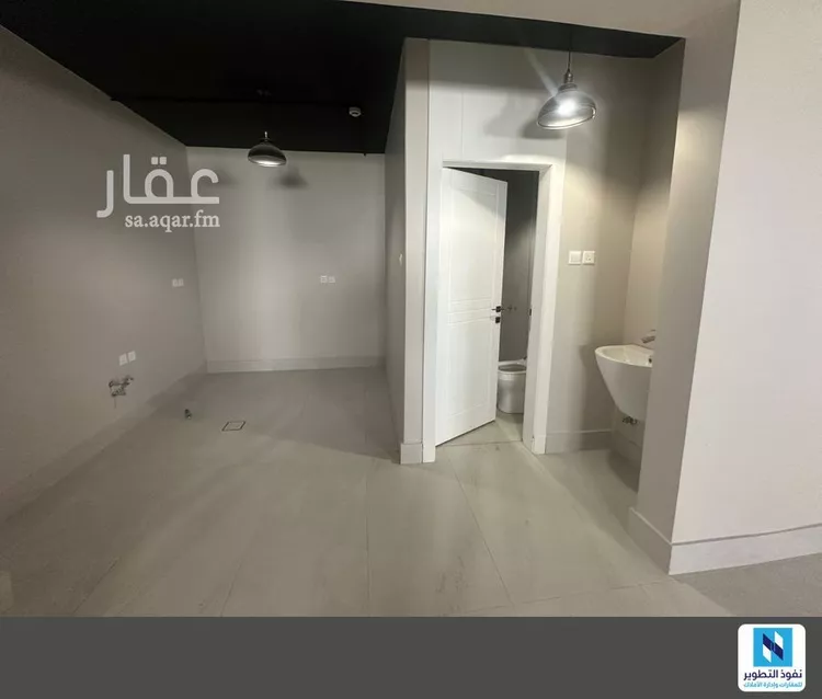 مكتب تجاري للإيجار في شارع  احمد ابن حنبل, حي الريان, مدينة الرياض, منطقة الرياض صورة 5