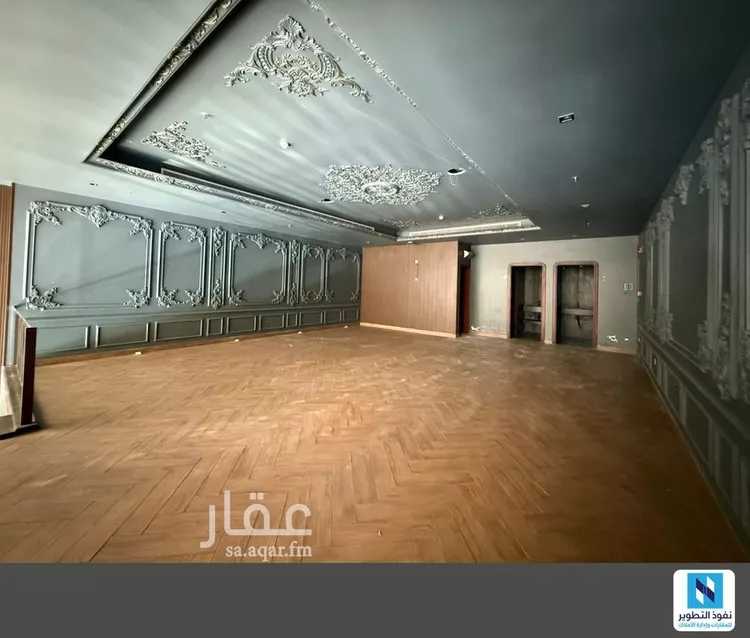 محل للإيجار في شارع طريق الملك عبدالعزيز فرعي, حي الزهراء, مدينة جدة, منطقة مكة المكرمة صورة 3
