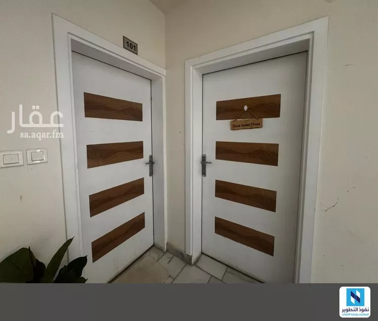 شقة للإيجار في شارع العلوه, حي حطين, مدينة الرياض, منطقة الرياض صورة 2