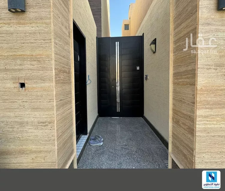 شقة للإيجار في شارع رقم 372, حي الملقا, مدينة الرياض, منطقة الرياض صورة 2