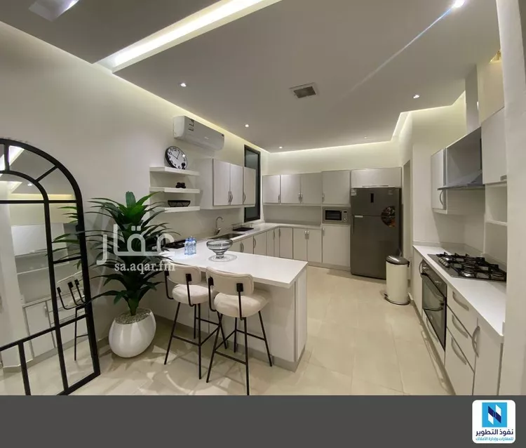 شقة للإيجار في شارع الفوانيس, حي عرقة, مدينة الرياض, منطقة الرياض صورة 3