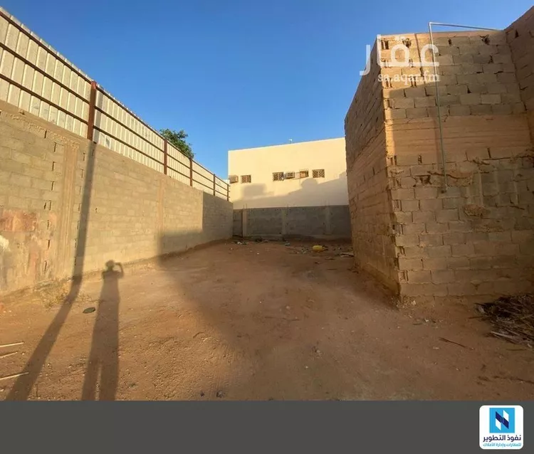 أرض للإيجار في شارع شارع علي بن أبي العباس, حي العزيزية, مدينة الزلفى, منطقة الرياض صورة 2