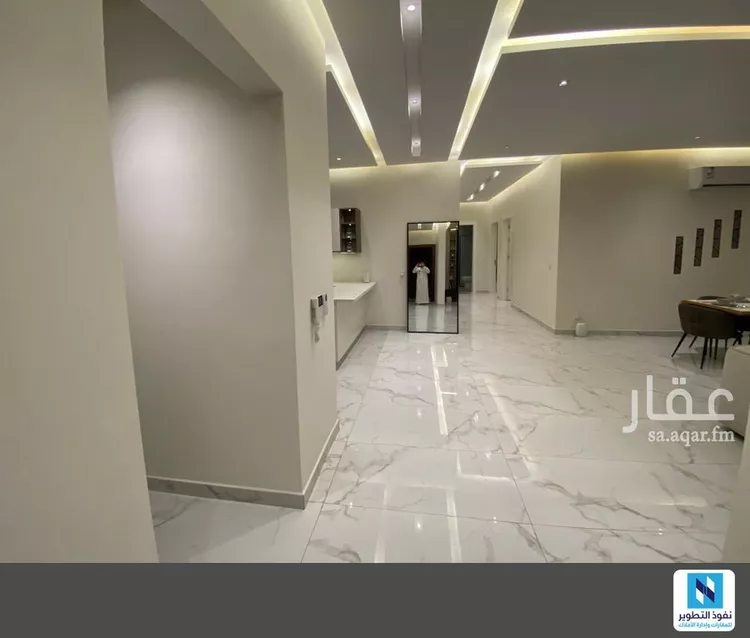 شقة للإيجار في شارع الفوانيس, حي عرقة, مدينة الرياض, منطقة الرياض صورة 3