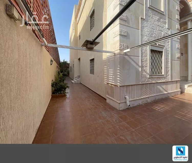 فيلا للبيع في شارع جعفر المروزي, حي الشاطئ, مدينة جدة, منطقة مكة المكرمة صورة 3