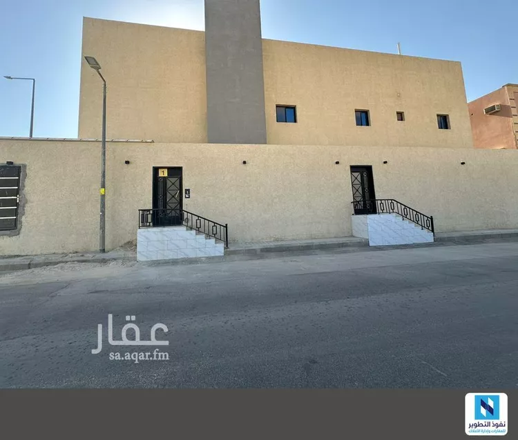 شقة للإيجار في شارع عمر بن علي الجعدي , حي النرجس, مدينة الرياض, منطقة الرياض صورة 2