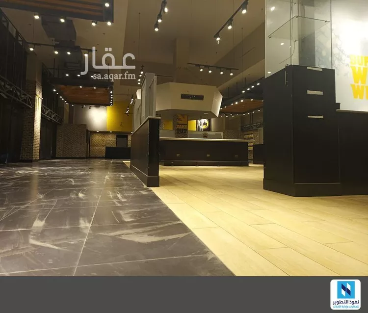 محل للإيجار في شارع الامير محمد بن عبدالعزيز, حي الأندلس, مدينة جدة, منطقة مكة المكرمة صورة 3