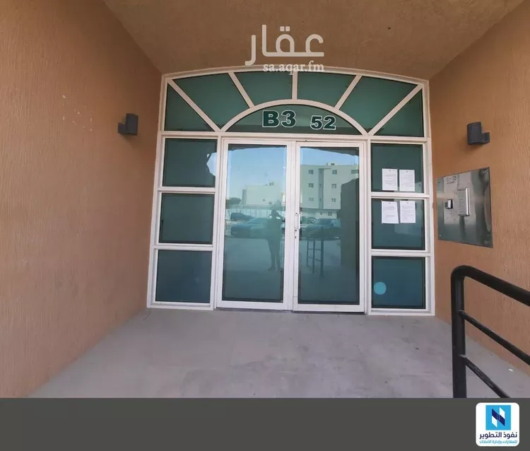 شقة للإيجار في شارع الفجر, حي الياسمين, مدينة الرياض, منطقة الرياض صورة 3