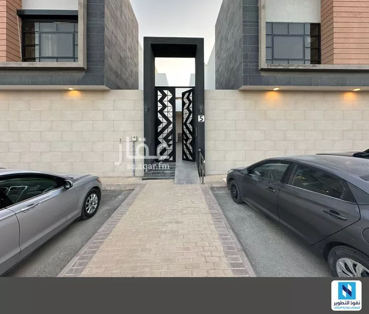 شقة للإيجار في شارع المنتصر, حي النرجس, مدينة الرياض, منطقة الرياض صورة 2