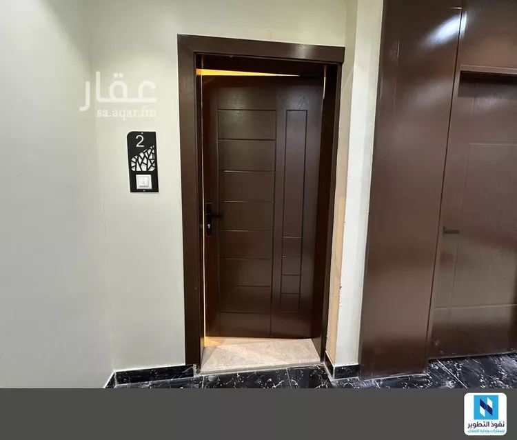 شقة للإيجار في شارع الصنوبر, حي العقيق, مدينة الرياض, منطقة الرياض صورة 2