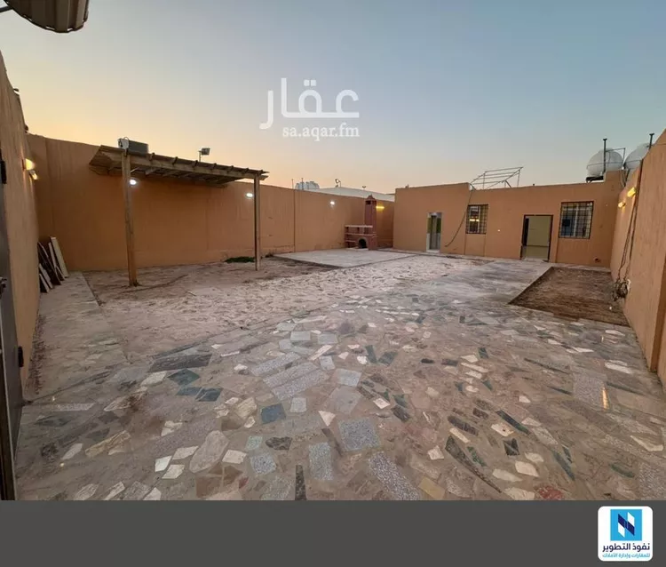 استراحة للإيجار في شارع الأحيدب, حي الرمال, مدينة الرياض, منطقة الرياض صورة 3