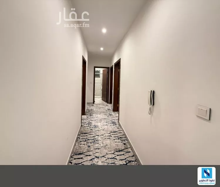 شقة للإيجار في شارع الجيل الصاعد, حي النهضة, مدينة جدة, منطقة مكة المكرمة صورة 3