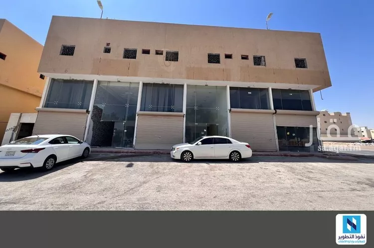 عمارة للإيجار في شارع الإخلاص, حي طويق, مدينة الرياض, منطقة الرياض صورة 2