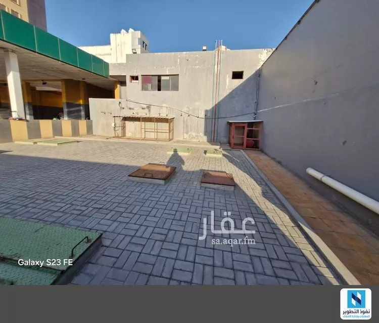 مستودع للإيجار في شارع طريق الامير محمد بن فهد, حي الأمير محمد بن سعود, مدينة الدمام, المنطقة الشرقية صورة 5