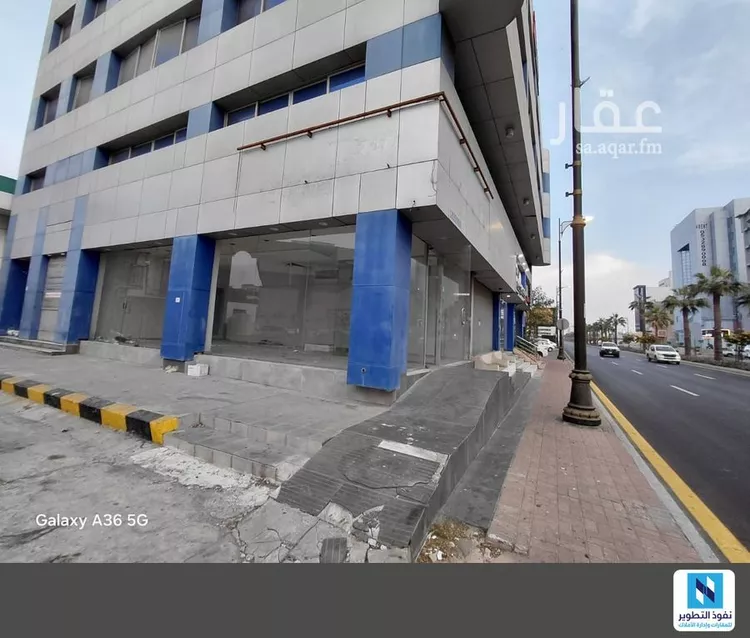 محل للإيجار في شارع طريق الامير محمد بن فهد, حي الأمير محمد بن سعود, مدينة الدمام, المنطقة الشرقية صورة 2