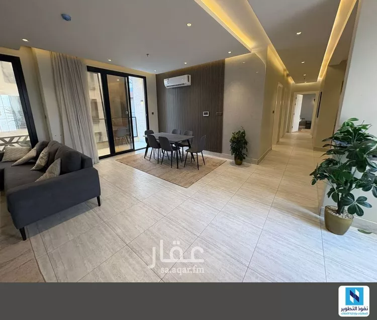 شقة للإيجار في شارع عبدالله بن العاص , حي العارض, مدينة الرياض, منطقة الرياض صورة 4