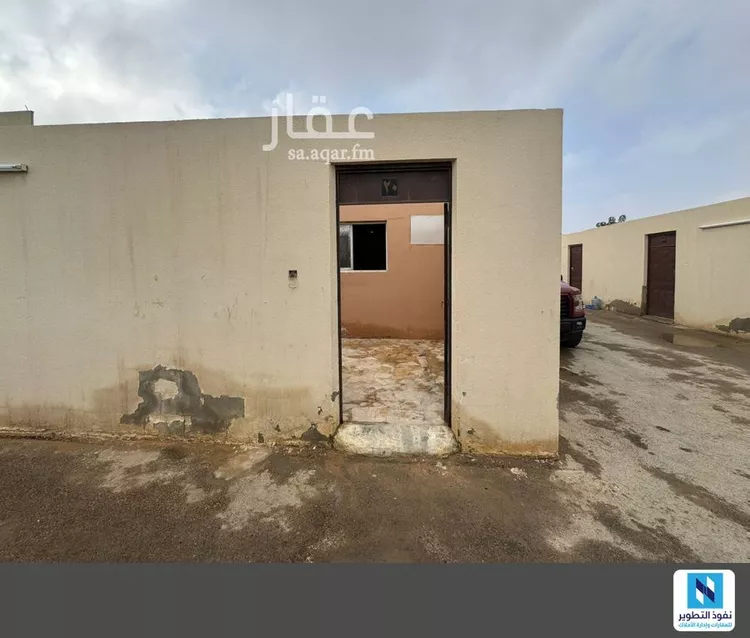 استراحة للإيجار في شارع ظهره العودة غرب 8, حي ظهره العودة غرب, مدينة الدرعية, منطقة الرياض صورة 2