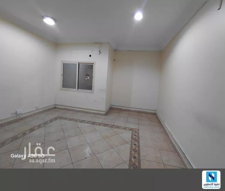 مكتب تجاري للإيجار في شارع طريق الامير نايف بن عبد العزيز, حي المحمدية, مدينة الدمام, المنطقة الشرقية صورة 3