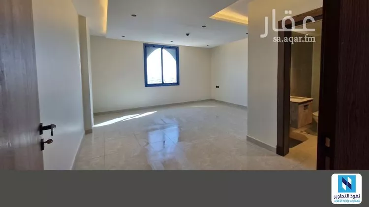 شقة للإيجار في شارع المعذر, حي الوزارات, مدينة الرياض, منطقة الرياض صورة 2