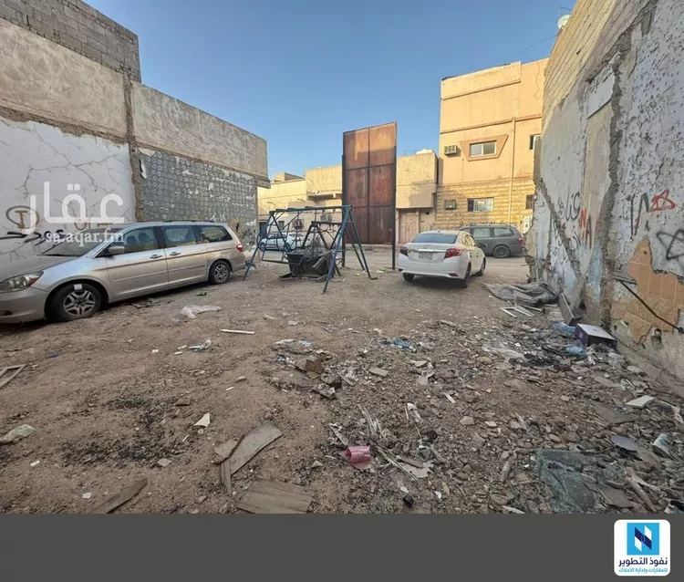 أرض للبيع في شارع أبي إسحاق البيجوري, حي العود, مدينة الرياض, منطقة الرياض صورة 3