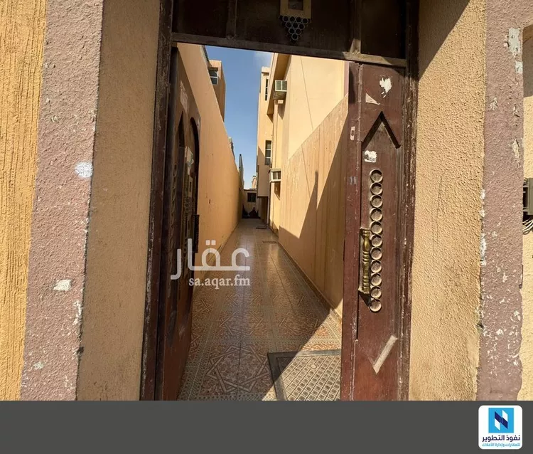 عمارة للبيع في شارع حسان بن الدحداح, حي النسيم الغربي, مدينة الرياض, منطقة الرياض صورة 2