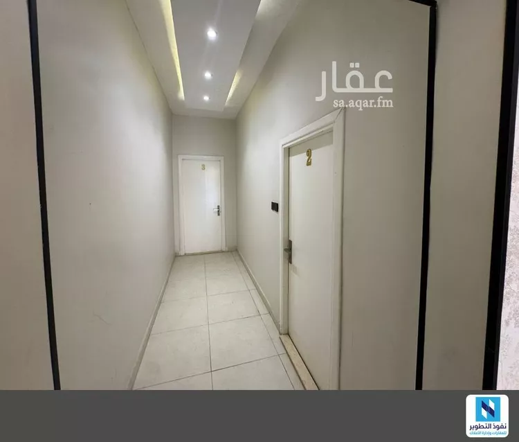 عمارة للبيع في شارع الأمير مساعد بن عبدالرحمن بن فيصل, حي العريجاء الغربي, مدينة الرياض, منطقة الرياض 7