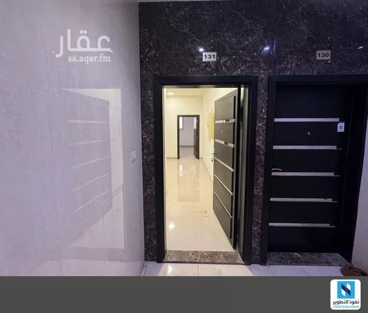 شقة للإيجار في شارع الامير فيصل بن عبدالله بن عبدالرحمن, حي حطين, مدينة الرياض, منطقة الرياض صورة 2