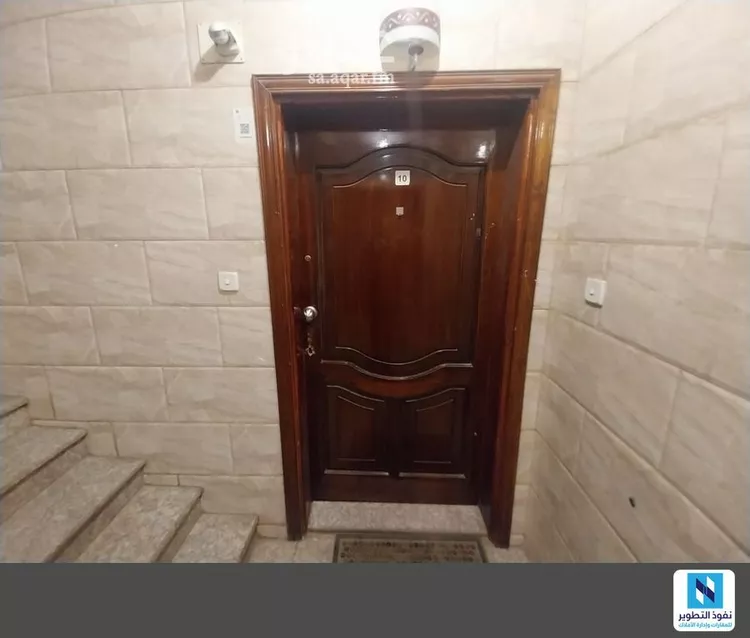 شقة للإيجار في شارع حرملة ابن عمرو, حي العريض, مدينة المدينة المنورة, منطقة المدينة المنورة صورة 2