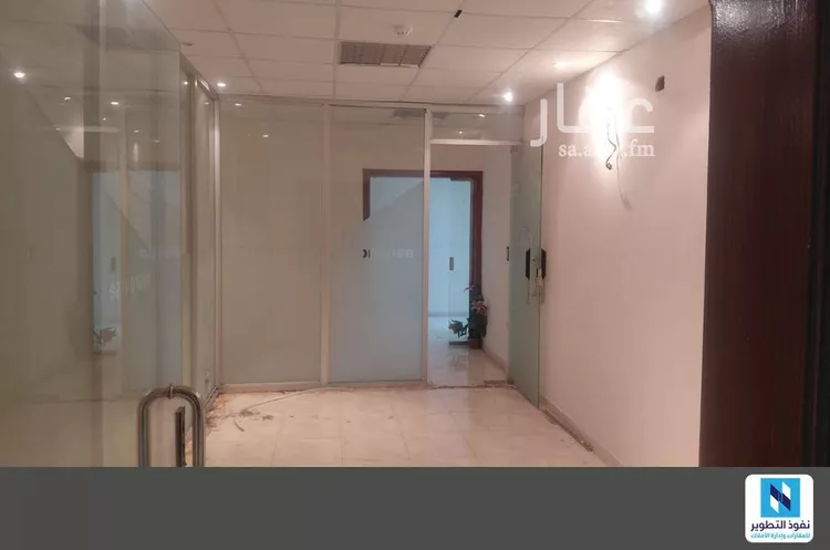 مكتب تجاري للإيجار في شارع الامير محمد بن عبدالعزيز الفرعي, حي الفيصلية, مدينة جدة, منطقة مكة المكرمة صورة 4