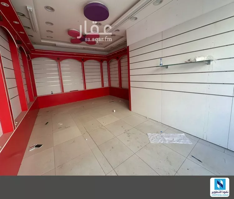 محل للإيجار في شارع الخالدية 6, حي الخماسين الشمالى, مدينة وادي الدواسر, منطقة الرياض صورة 4