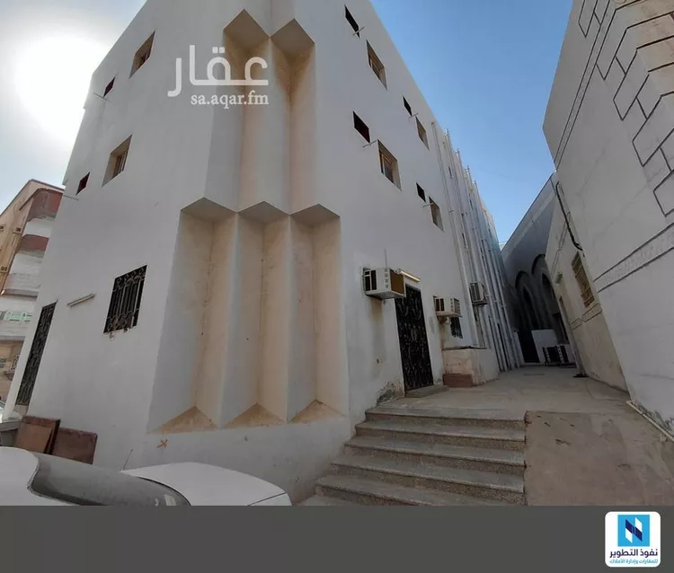 عمارة للإيجار في شارع قيس بن ثعلبه, حي مدائن الفهد, مدينة جدة, منطقة مكة المكرمة صورة 4