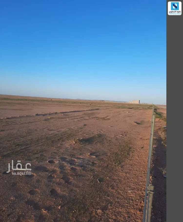 أرض للإيجار في حي الدليميه, مدينة الدليمية, منطقة القصيم صورة 3