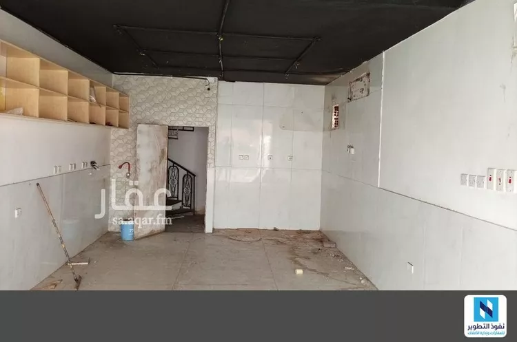 محل للإيجار في شارع الامير متعب, حي مشرفة, مدينة جدة, منطقة مكة المكرمة صورة 2