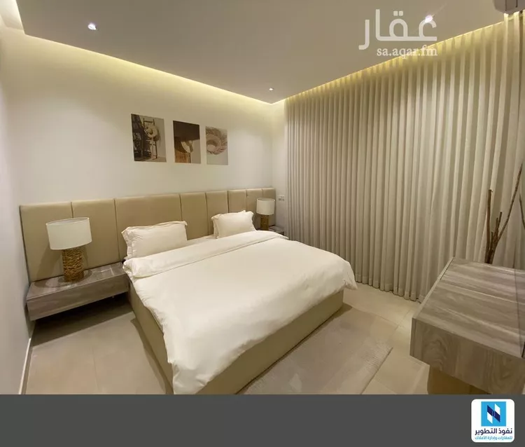 شقة للإيجار في شارع الفوانيس, حي عرقة, مدينة الرياض, منطقة الرياض صورة 5