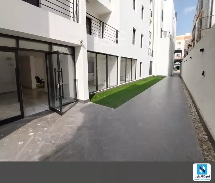 عمارة للبيع في شارع حراء, حي الزهراء, مدينة جدة, منطقة مكة المكرمة صورة 4