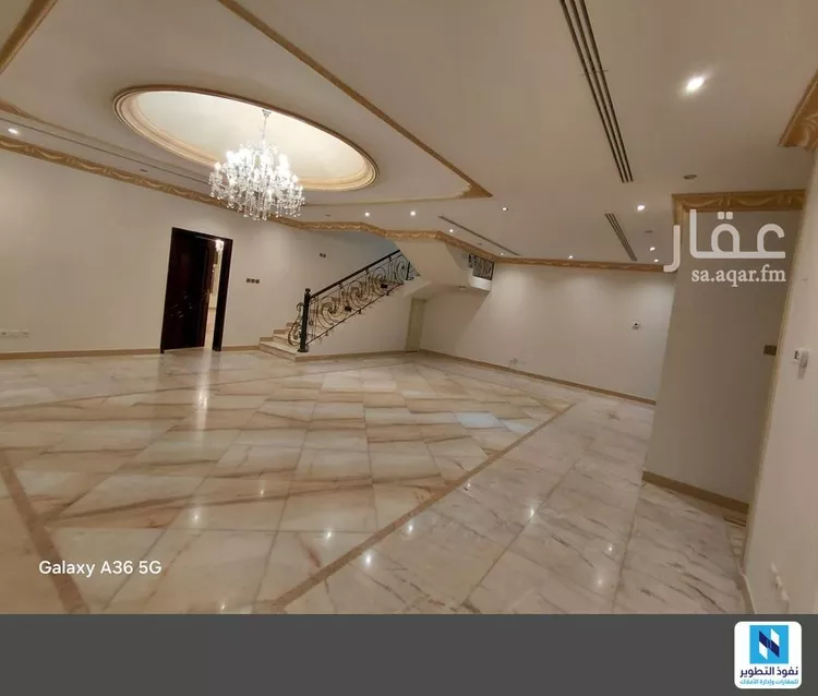 فيلا للإيجار في حي الكورنيش, مدينة الخبر, المنطقة الشرقية صورة 3