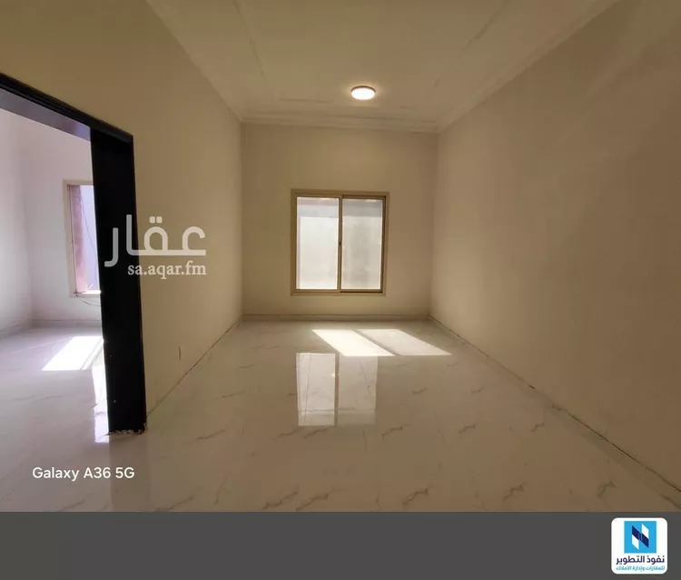 شقة للإيجار في شارع مالك ابن رافع, حي السلام, مدينة الدمام, المنطقة الشرقية صورة 3