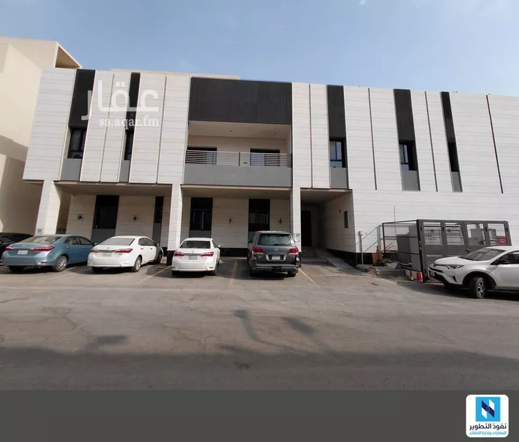 شقة للإيجار في شارع الامير سلمان بن محمد بن سعود, حي الصحافة, مدينة الرياض, منطقة الرياض
