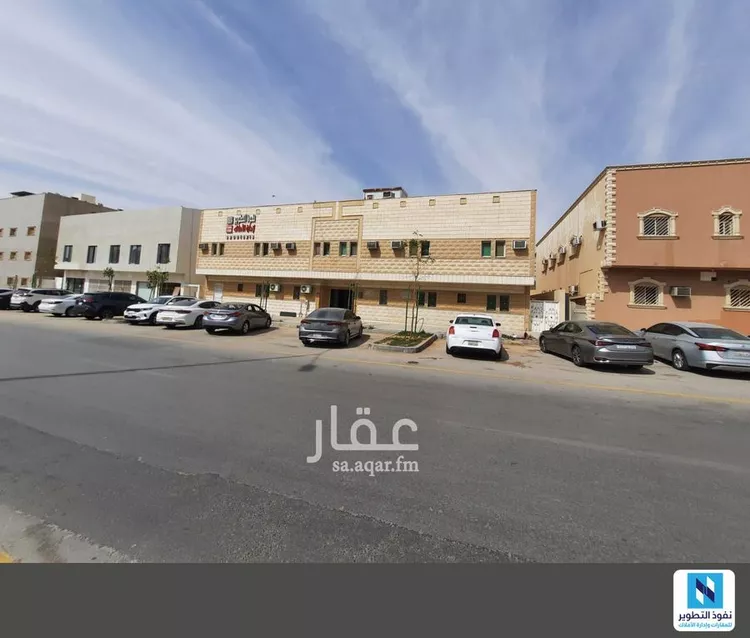 شقة للإيجار في شارع جبل الزيتون, حي النخيل, مدينة الرياض, منطقة الرياض