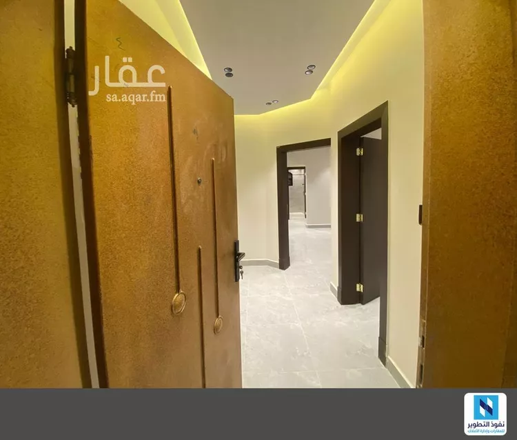 شقة للإيجار في شارع العباس بن عبد المطلب, حي التعاون, مدينة الرياض, منطقة الرياض صورة 2