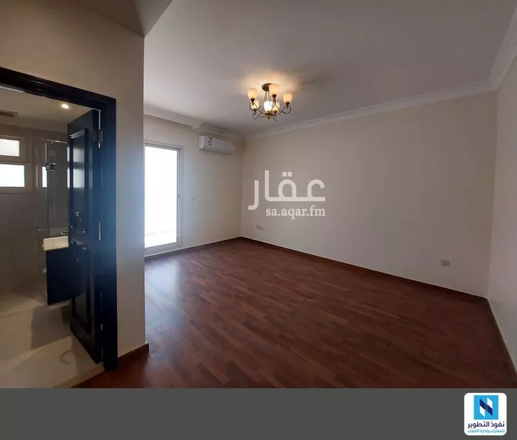 فيلا للإيجار في شارع الملك خالد ابن عبدالعزيز سعود, حي أم الحمام الغربي, مدينة الرياض, منطقة الرياض صورة 2