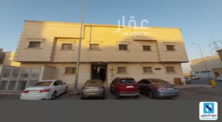 شقة للإيجار في شارع ظلم, حي ظهرة لبن, مدينة الرياض, منطقة الرياض