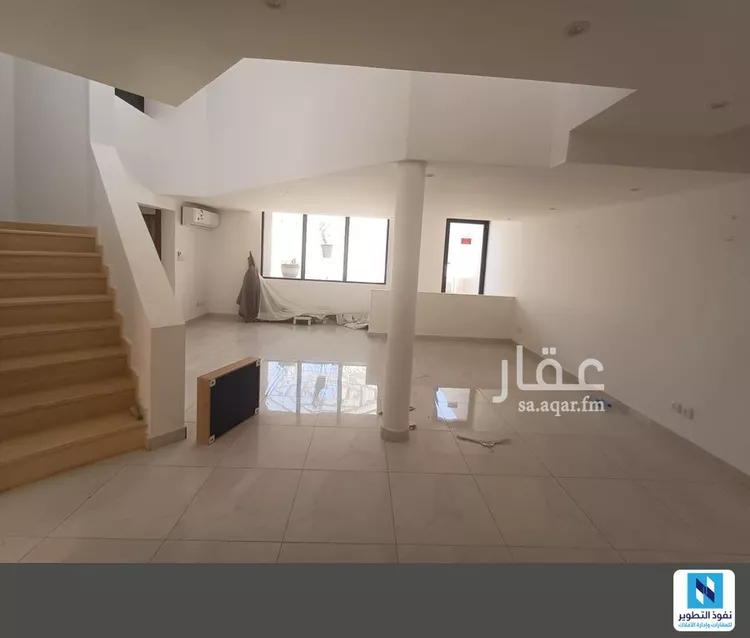 فيلا للإيجار في شارع سعود بن عبدالعزيز بن محمد الفرعي, حي الملك فهد, مدينة الرياض, منطقة الرياض صورة 3