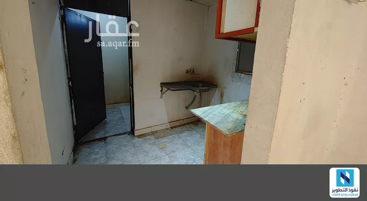 غرفة للإيجار في شارع الامير سطام بن عبدالعزيز, حي الأندلس, مدينة المجمعة, منطقة الرياض صورة 3
