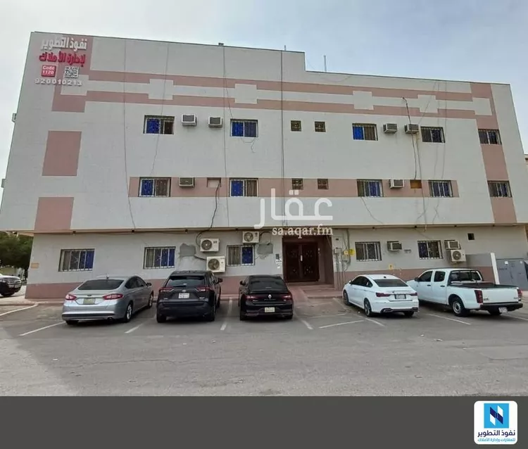 شقة للإيجار في شارع مسلمة الأنصاري, حي الإزدهار, مدينة الرياض, منطقة الرياض