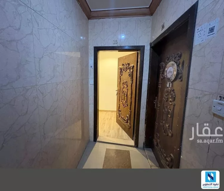 شقة للإيجار في شارع مسلمة الأنصاري, حي الإزدهار, مدينة الرياض, منطقة الرياض صورة 2