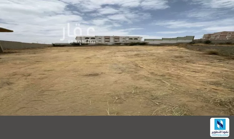 أرض للبيع في شارع الضباب  154, حي الحجاز, مدينة الباحة, منطقة الباحة