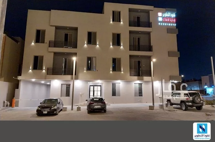Apartment for Rent in Riyadh Al Malqa